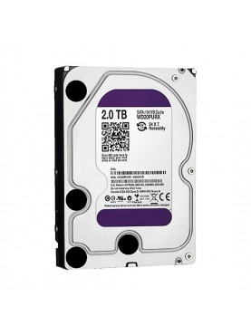 Жесткий диск Dahua WD20PURX HDD 2Tb