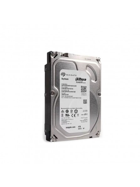 Жесткий диск Dahua ST4000VX005 HDD 4Tb Жесткий диск Dahua ST4000VX005 HDD 4Tb