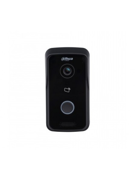 Вызывная панель Dahua VTO2111D-P-S2 Вызывная панель Dahua VTO2111D-P-S2
