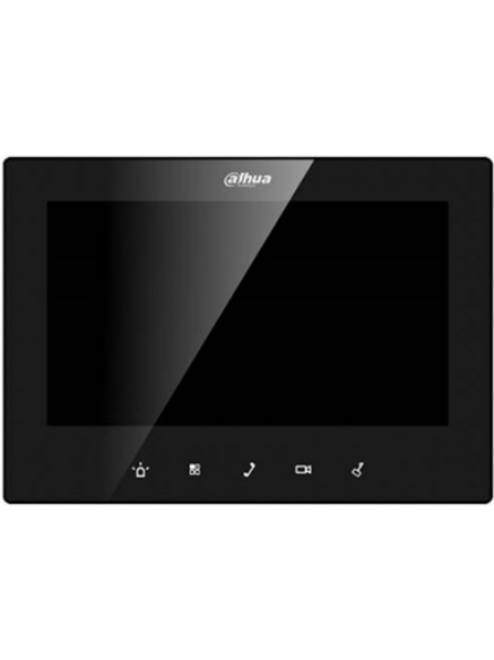 Монитор 7" Dahua VTH1521G Монитор 7" Dahua VTH1521G