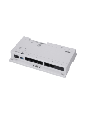 Коммутатор для IP домофонной системы Dahua DHI-VTNS1060A