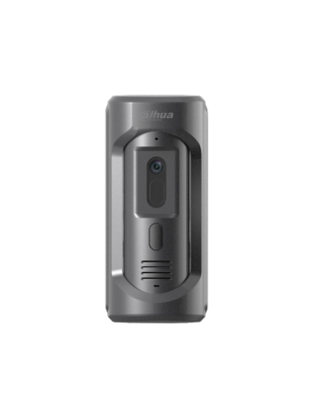 Вызывная панель Dahua DHI-VTO2101E-P-S1