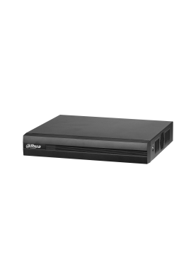 Гибридный видеорегистратор Dahua XVR1B16-I