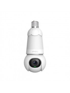 IMOU Bulb Cam 5MP Камера WiFi уличная 5Мп
