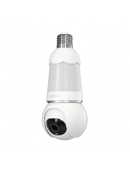 IMOU Bulb Cam 5MP Камера WiFi уличная 5Мп IMOU Bulb Cam 5MP Камера WiFi уличная 5Мп