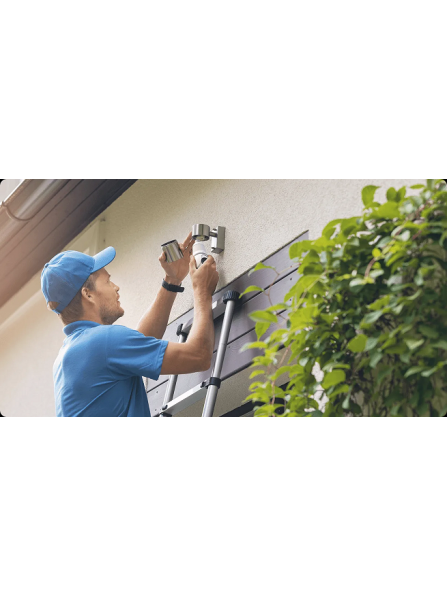 IMOU Bulb Cam 5MP Камера WiFi уличная 5Мп IMOU Bulb Cam 5MP Камера WiFi уличная 5Мп