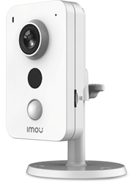 IMOU Cube PoE (IM-IPC-K22AP-imou) Камера IP с POE внутренняя 2Мп