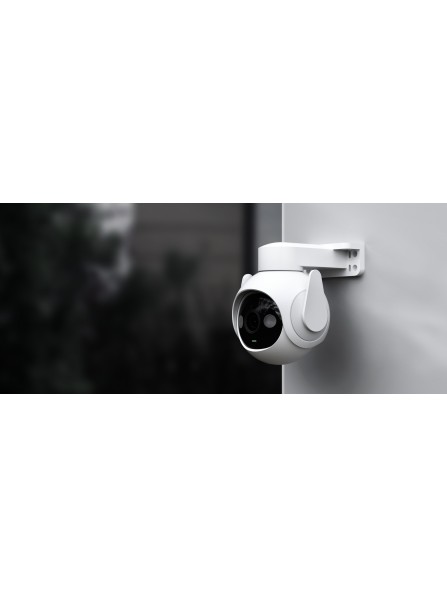 IMOU Cruiser 2 5MP (IPC-GS7EP-5M0WE) Камера WiFi уличная 5Мп