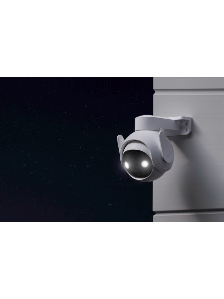 IMOU Cruiser 2 5MP (IPC-GS7EP-5M0WE) Камера WiFi уличная 5Мп