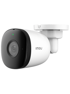 IMOU IPC-F22AP (POE) (IM-IPC-F22AP-0280B-imou) Камера уличная 2Мп