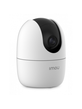 IMOU Ranger2 White (IPC-A42P-D-imou) Камера WiFi поворотная 4 Мп