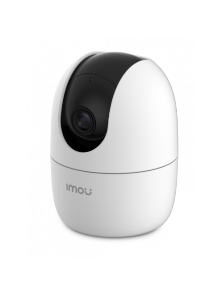 IMOU Ranger2 (IPC-A22EP-B-imou) Камера WiFi внутренняя поворотная 2Мп IMOU Ranger2 (IPC-A22EP-B-imou) Камера WiFi внутренняя поворотная 2Мп