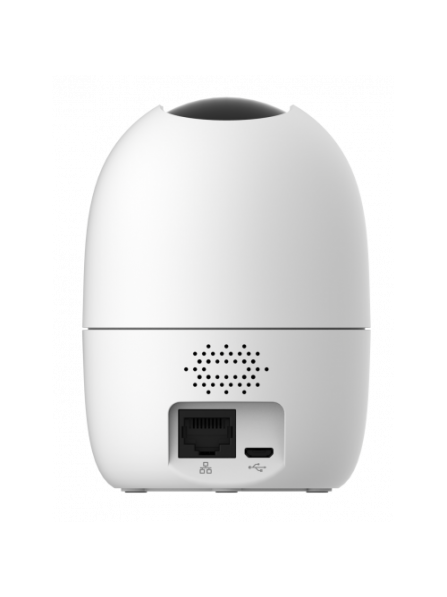 IMOU Ranger2 (IPC-A22EP-B-imou) Камера WiFi внутренняя поворотная 2Мп IMOU Ranger2 (IPC-A22EP-B-imou) Камера WiFi внутренняя поворотная 2Мп