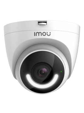 IMOU Turret (IM-IPC-T26EP-0280B-imou) Камера WiFi уличная 2Мп