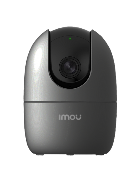 IMOU Ranger2 Gray (IM-IPC-A22EGP-imou) Камера WiFi внутренняя поворотная 2Мп IMOU Ranger2 Gray (IM-IPC-A22EGP-imou) Камера WiFi внутренняя поворотная 2Мп