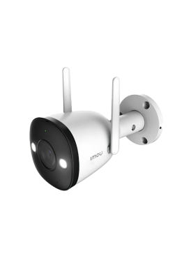 IMOU Bullet 2E (IM-IPC-F42FP-0360B-imou) Камера WiFi уличная 4Мп