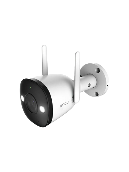 IMOU Bullet 2E (IM-IPC-F42FP-0360B-imou) Камера WiFi уличная 4Мп IMOU Bullet 2E (IM-IPC-F42FP-0360B-imou) Камера WiFi уличная 4Мп