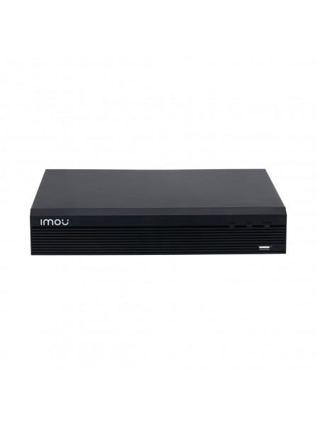 Сетевой видеорегистратор Imou N14P (NVR1104HS-P-S2-CE-Imou) Сетевой видеорегистратор Imou N14P (NVR1104HS-P-S2-CE-Imou)