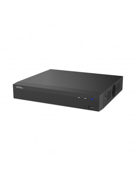 Сетевой видеорегистратор Imou N14P (NVR1104HS-P-S2-CE-Imou) Сетевой видеорегистратор Imou N14P (NVR1104HS-P-S2-CE-Imou)