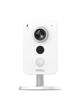 IMOU Cube PoE (IM-IPC-K22AP-imou) Камера IP с POE внутренняя 2Мп