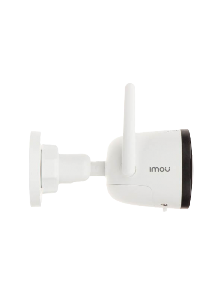 IMOU Bullet 2E (IM-IPC-F42FP-0360B-imou) Камера WiFi уличная 4Мп IMOU Bullet 2E (IM-IPC-F42FP-0360B-imou) Камера WiFi уличная 4Мп