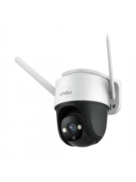 IMOU Cruiser 4MP (IPC-S42FP-0360B-imou) Камера WiFi уличная 4Мп
