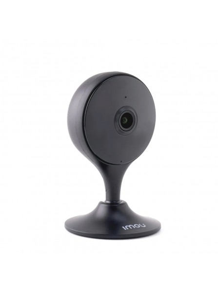IMOU Cue2 Black (IPC-C22EBP-A-imou) Камера WiFi внутренняя 2Мп IMOU Cue2 Black (IPC-C22EBP-A-imou) Камера WiFi внутренняя 2Мп
