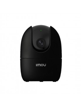 IMOU Ranger 2 4MP Black (IM-IPC-A42BP-imou) Камера WiFi внутренняя поворотная 4Мп IMOU Ranger 2 4MP Black (IM-IPC-A42BP-imou) Камера WiFi внутренняя поворотная 4Мп