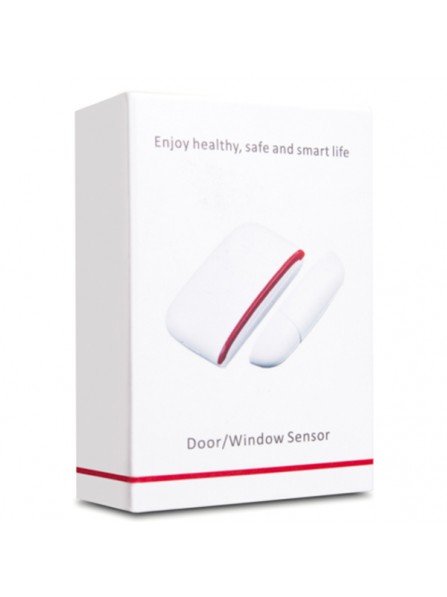 Датчик размыкания Patrol Hawk PH-818MC Датчик размыкания Patrol Hawk PH-818MC