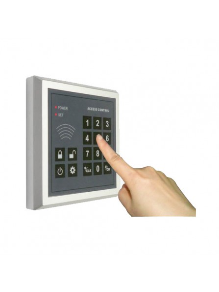 Контрольная клавиатура Patrol Hawk PH-101 Контрольная клавиатура Patrol Hawk PH-101