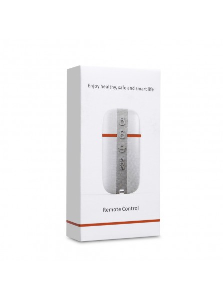 Пульт дистанционного управления Patrol Hawk PH-818YK Пульт дистанционного управления Patrol Hawk PH-818YK