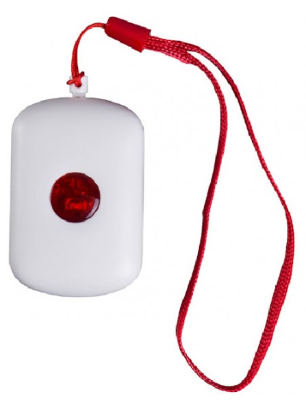 Беспроводная кнопка вызова помощи Patrol Hawk PH-PNC Беспроводная кнопка вызова помощи Patrol Hawk PH-PNC