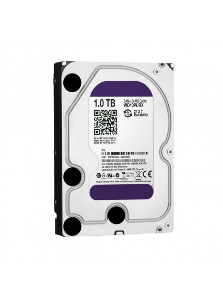 Жесткий диск Dahua WD10PURX HDD 1Tb Жесткий диск Dahua WD10PURX HDD 1Tb