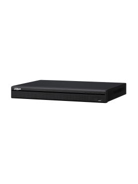 Сетевой видеорегистратор Dahua DHI-NVR5232-4KS2 Сетевой видеорегистратор Dahua DHI-NVR5232-4KS2