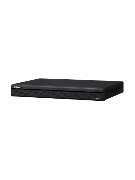 Сетевой видеорегистратор Dahua DHI-NVR5232-4KS2 Сетевой видеорегистратор Dahua DHI-NVR5232-4KS2