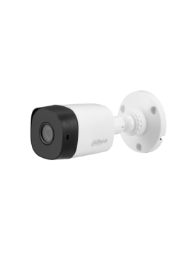Цилиндрическая видеокамера Dahua DH-HAC-B1A21P-0280B