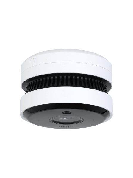 Сетевая камера с датчиком дыма Dahua DHI-HY-SAV849HA-E Сетевая камера с датчиком дыма Dahua DHI-HY-SAV849HA-E