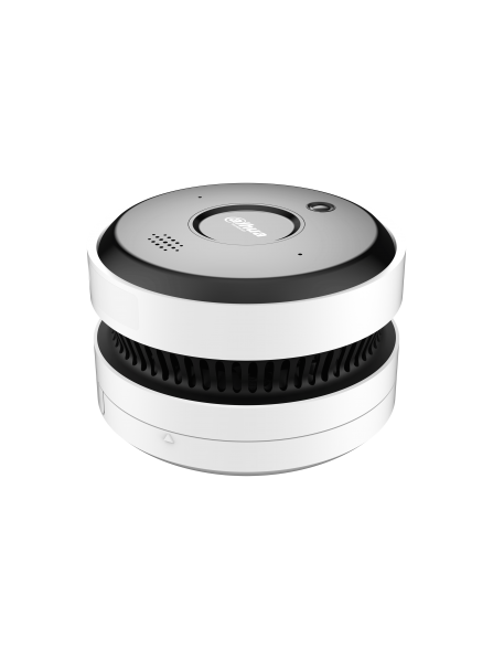 Сетевая камера с датчиком дыма Dahua DHI-HY-SAV849HA-E Сетевая камера с датчиком дыма Dahua DHI-HY-SAV849HA-E