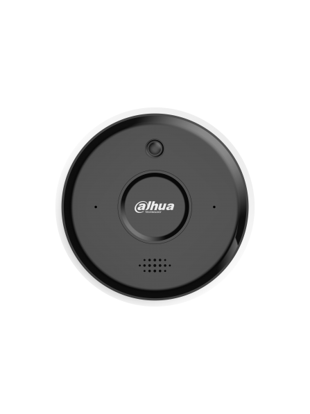 Сетевая камера с датчиком дыма Dahua DHI-HY-SAV849HA-E Сетевая камера с датчиком дыма Dahua DHI-HY-SAV849HA-E