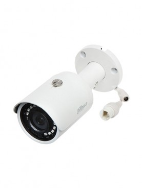 Цилиндрическая видеокамера Dahua DH-IPC-HFW1230SP-0280B