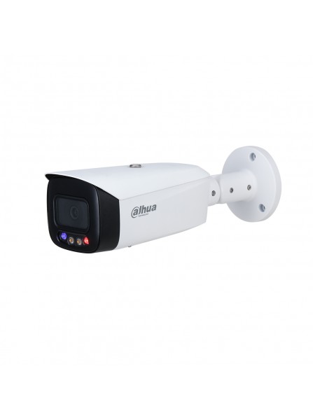 Цилиндрическая видеокамера Dahua DH-IPC-HFW3449T1P-AS-PV-0280B