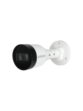 Цилиндрическая видеокамера Dahua DH-IPC-HFW1230S1P Цилиндрическая видеокамера Dahua DH-IPC-HFW1230S1P