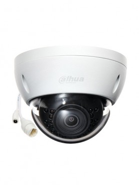Купольная видеокамера Dahua DH-IPC-HDBW1230EP-0280B Купольная видеокамера Dahua DH-IPC-HDBW1230EP-0280B