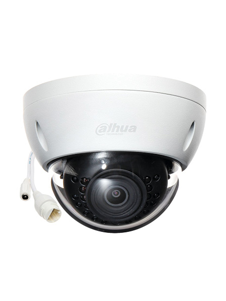 Купольная видеокамера Dahua DH-IPC-HDBW1230EP-0280B