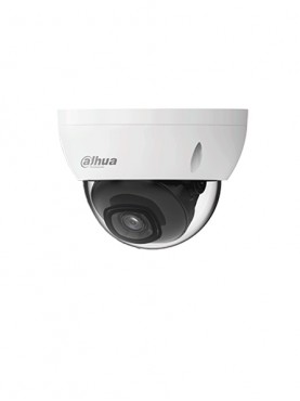 Купольная видеокамера Dahua DH-IPC-HDBW2231EP-S-0280B