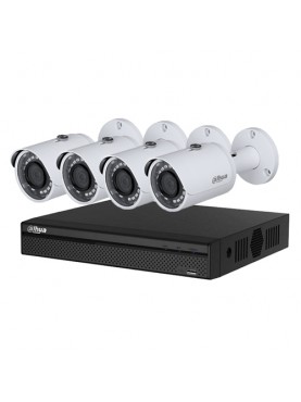 IP Комплект СВН Dahua IP Комплект СВН Dahua