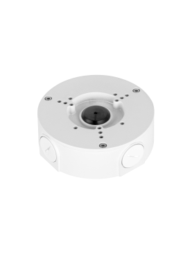 Монтажная коробка для видеонаблюдения Dahua PFA130-Е Монтажная коробка для видеонаблюдения Dahua PFA130-Е