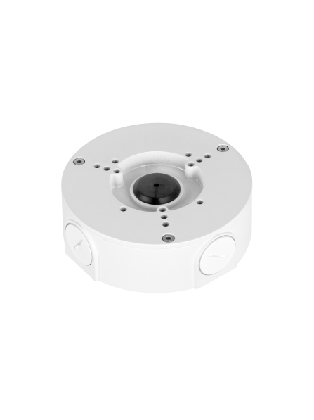 Монтажная коробка для видеонаблюдения Dahua PFA130-Е Монтажная коробка для видеонаблюдения Dahua PFA130-Е