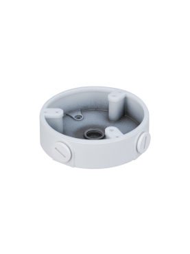 Монтажная коробка для видеонаблюдения DH-PFA137 Монтажная коробка для видеонаблюдения DH-PFA137