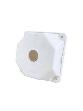 Монтажная коробка для видеонаблюдения ZCEBOX V